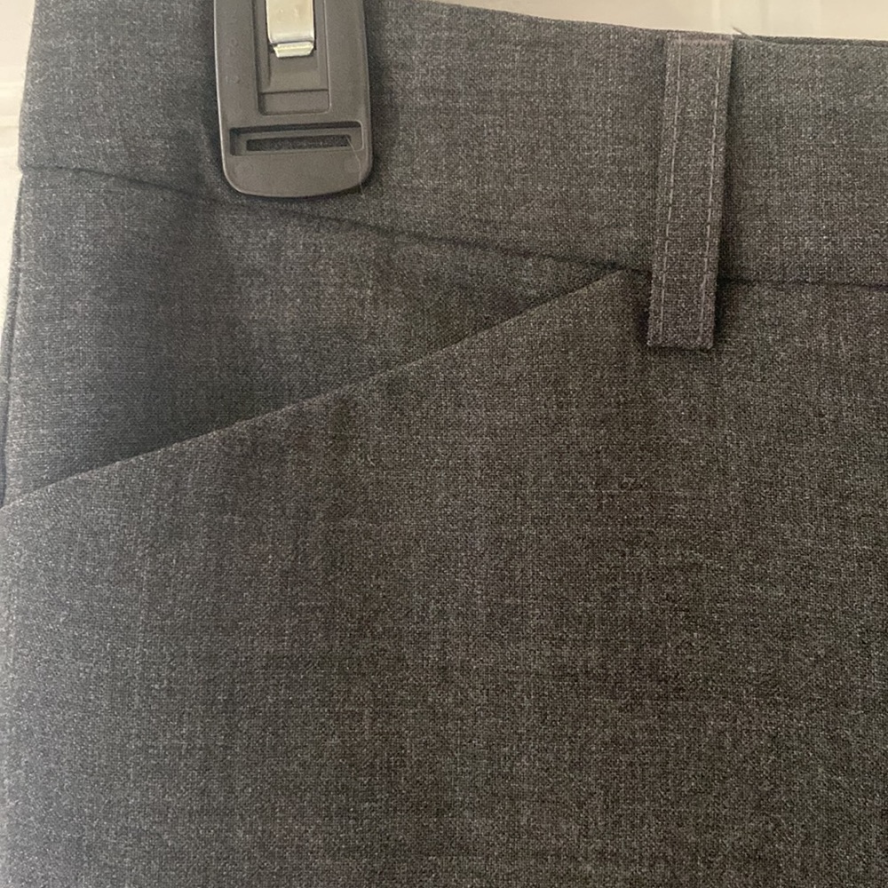 Express Design Studio Editor Pants - Picture 4 of 8